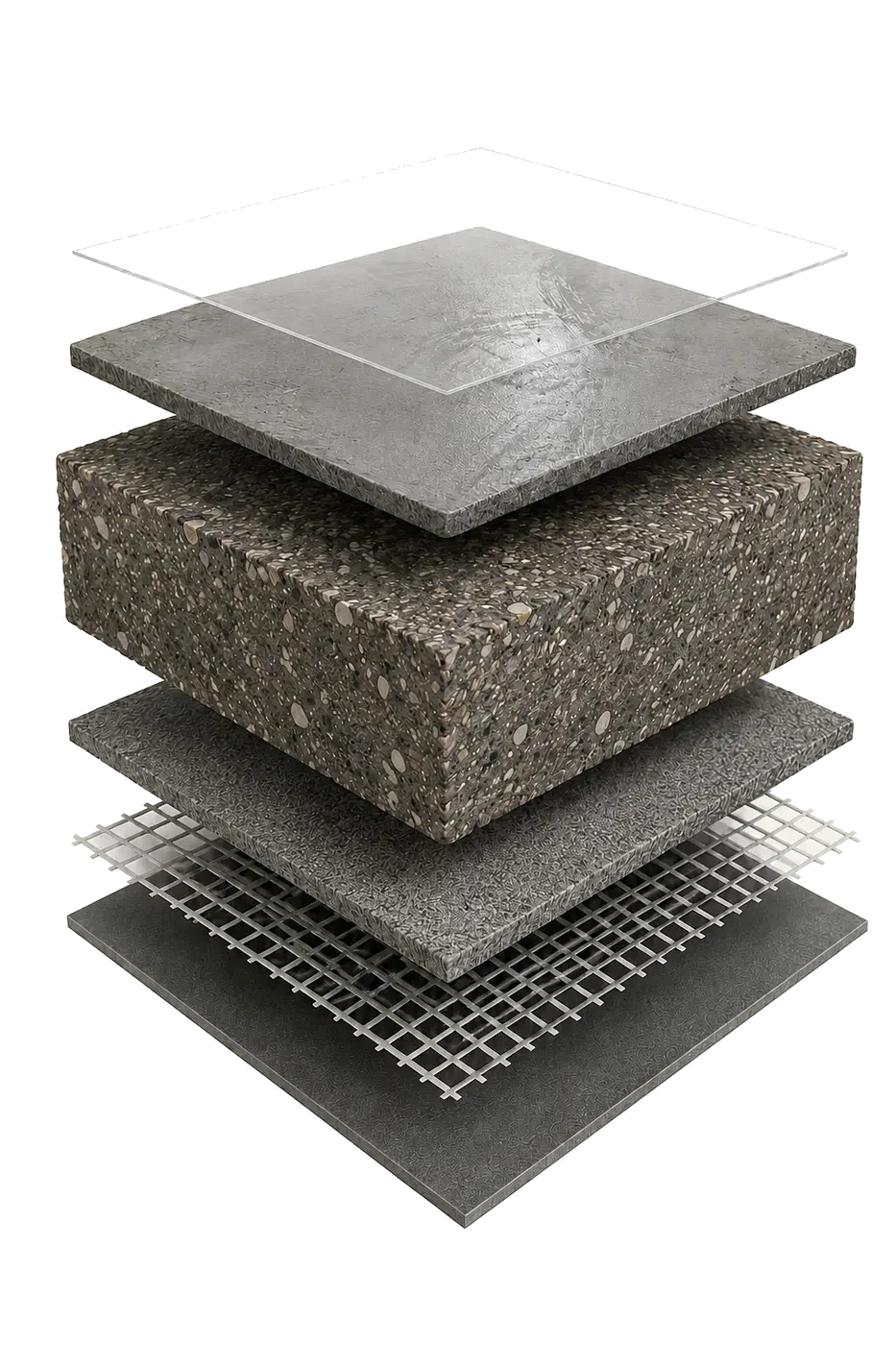 NUVO PROGROUT SL - NATURAL