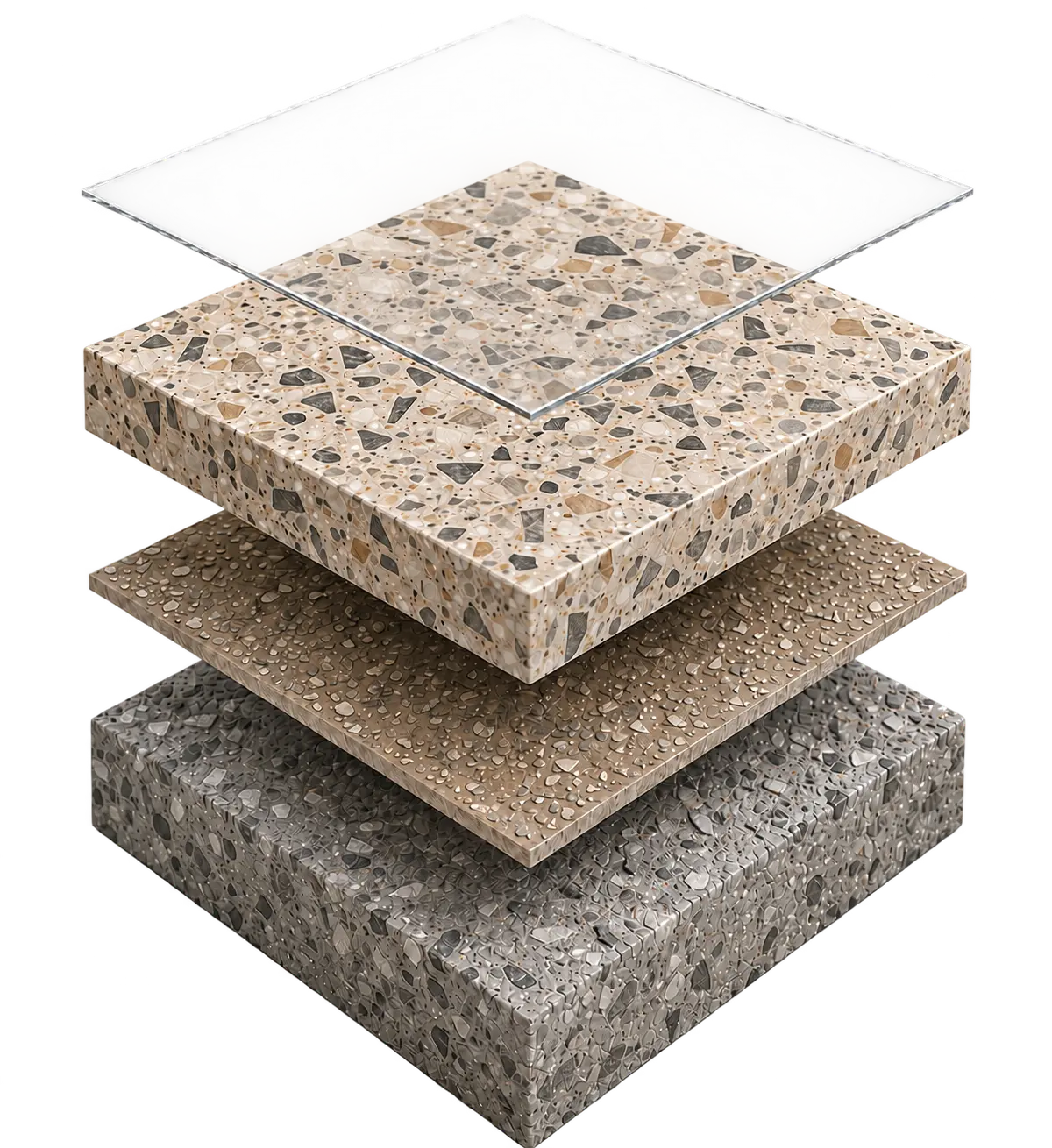 NUVO PROGROUT TERRAZZO